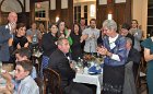 2017 Yowell Hall of Fame  Wheaton College Athletics 2017 Yowell Hall of Fame ceremony.  - Photo By: KEITH NORDSTROM : Wheaton College Athletics Yowell Hall of Fame ceremony.